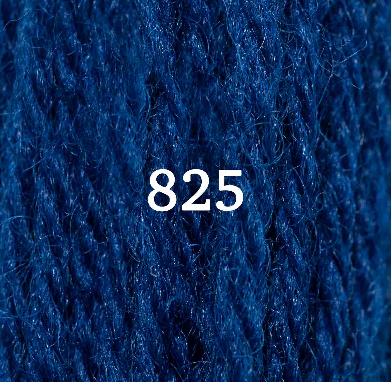 Royal Blue 825