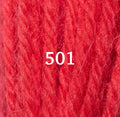 Scarlet 501