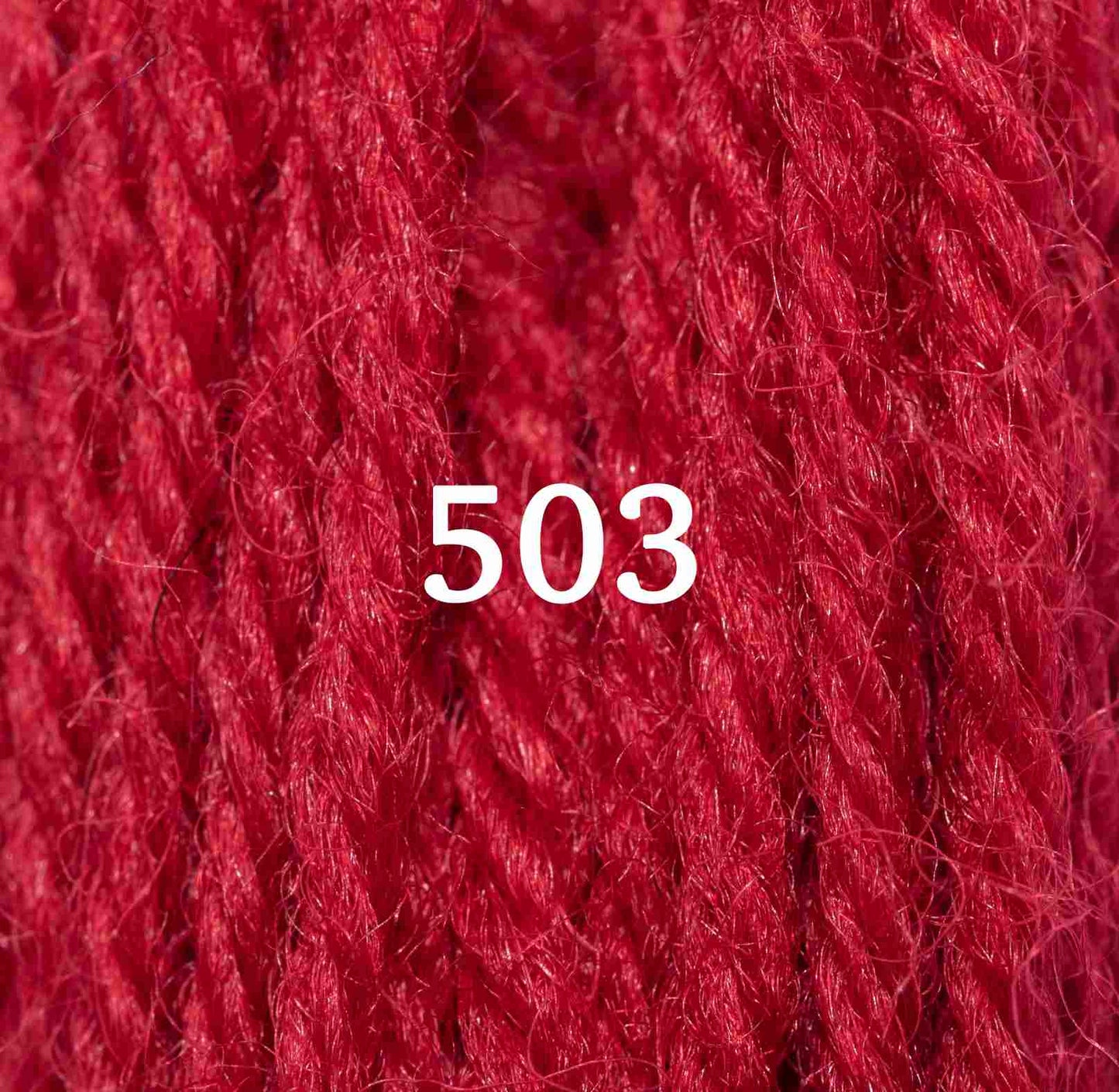 Scarlet 503