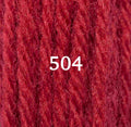 Scarlet 504