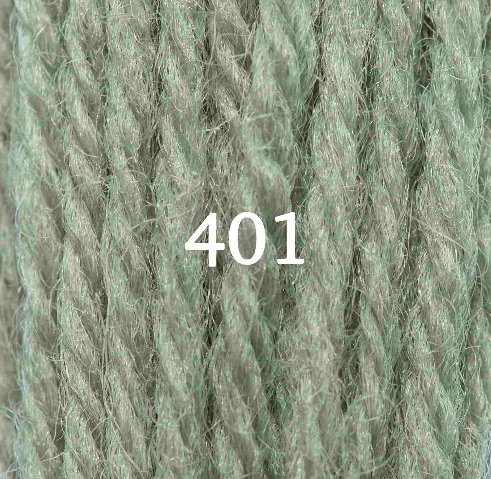 Sea Green 401