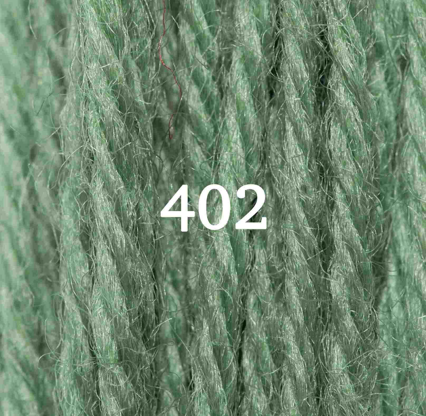 Sea Green 402