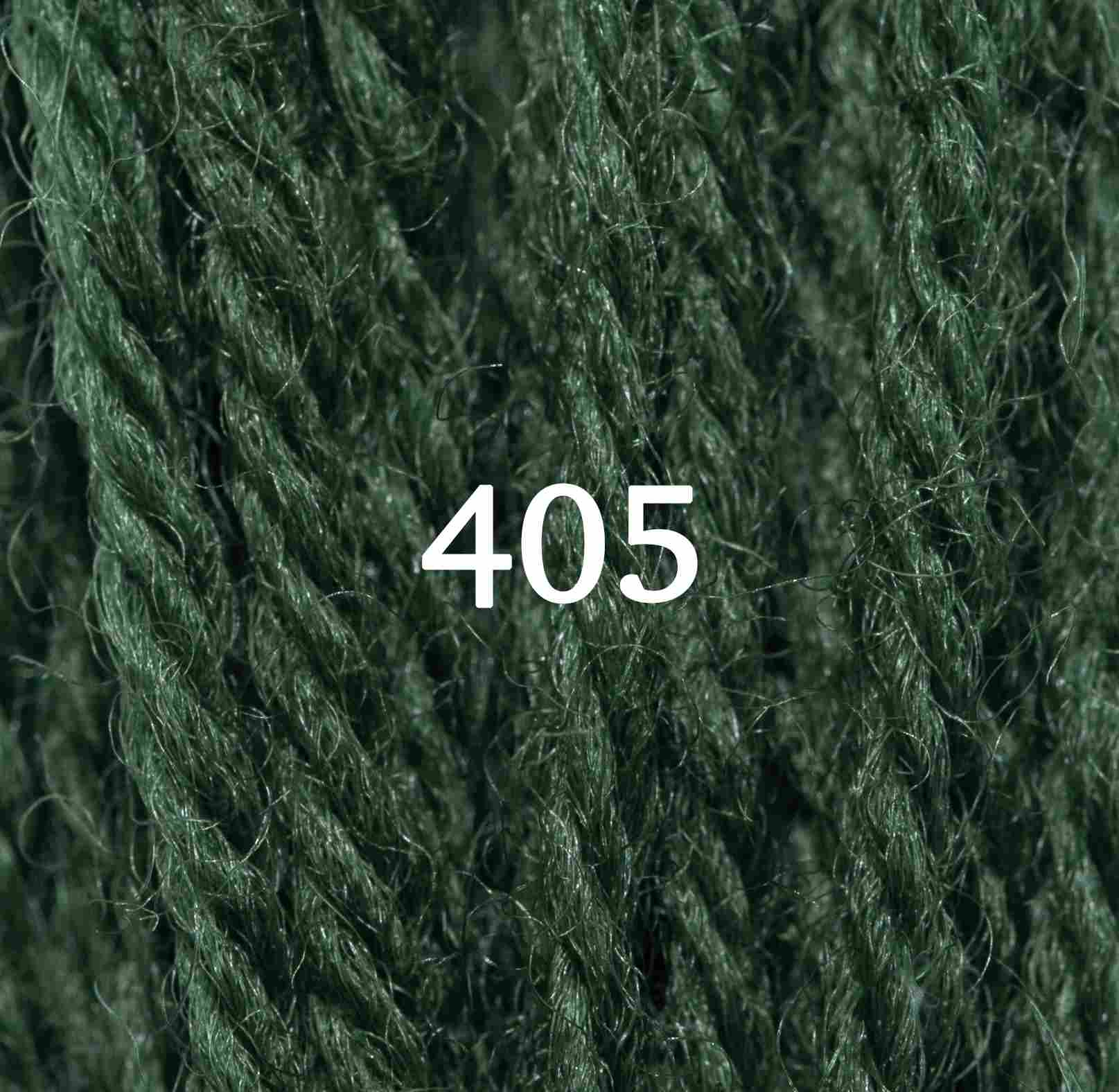 Sea Green 405