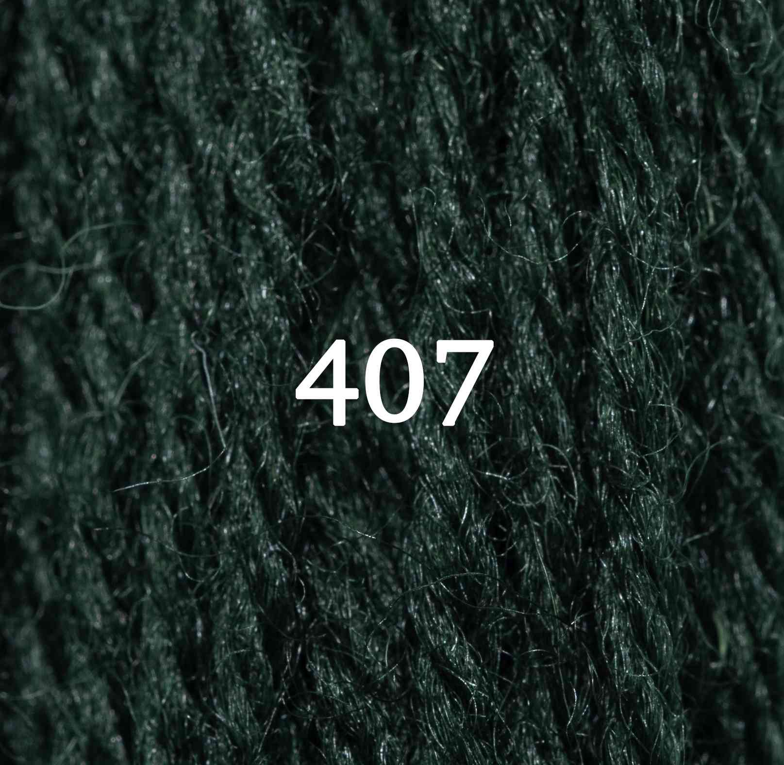 Sea Green 407