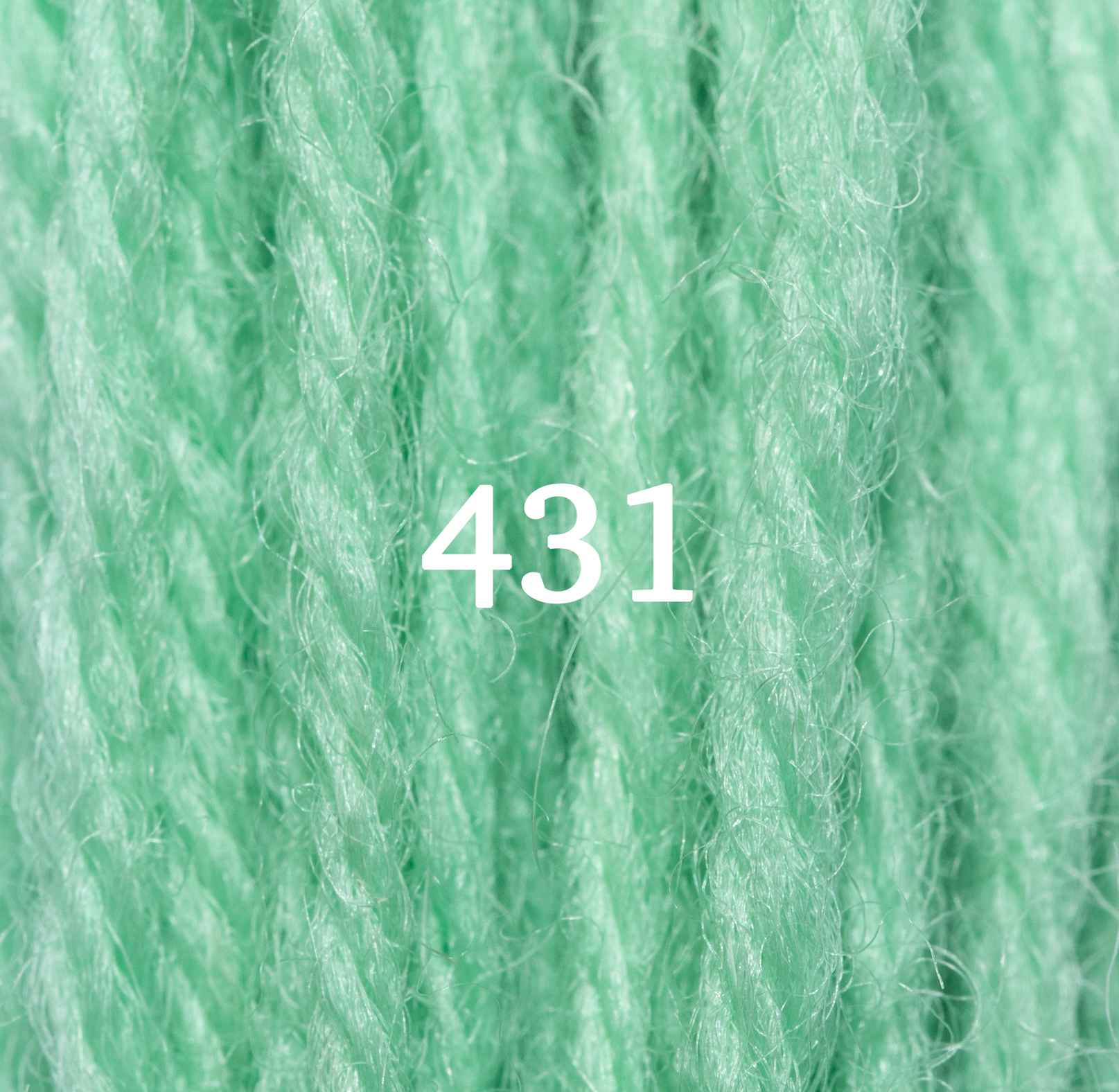 Signal Green 431