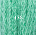 Signal Green 432