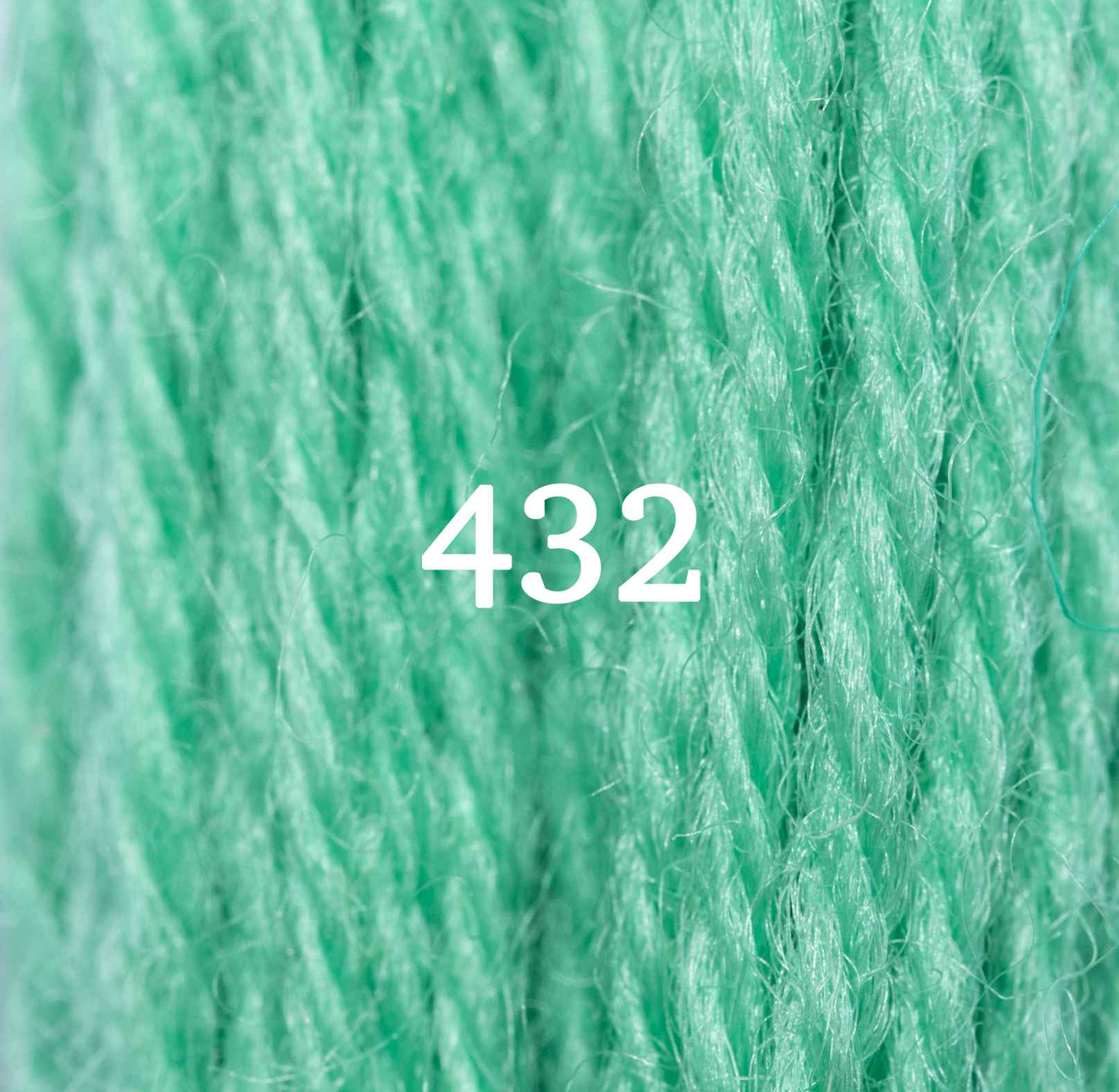 Signal Green 432