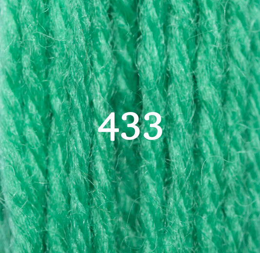 Signal Green 433