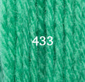 Signal Green 433