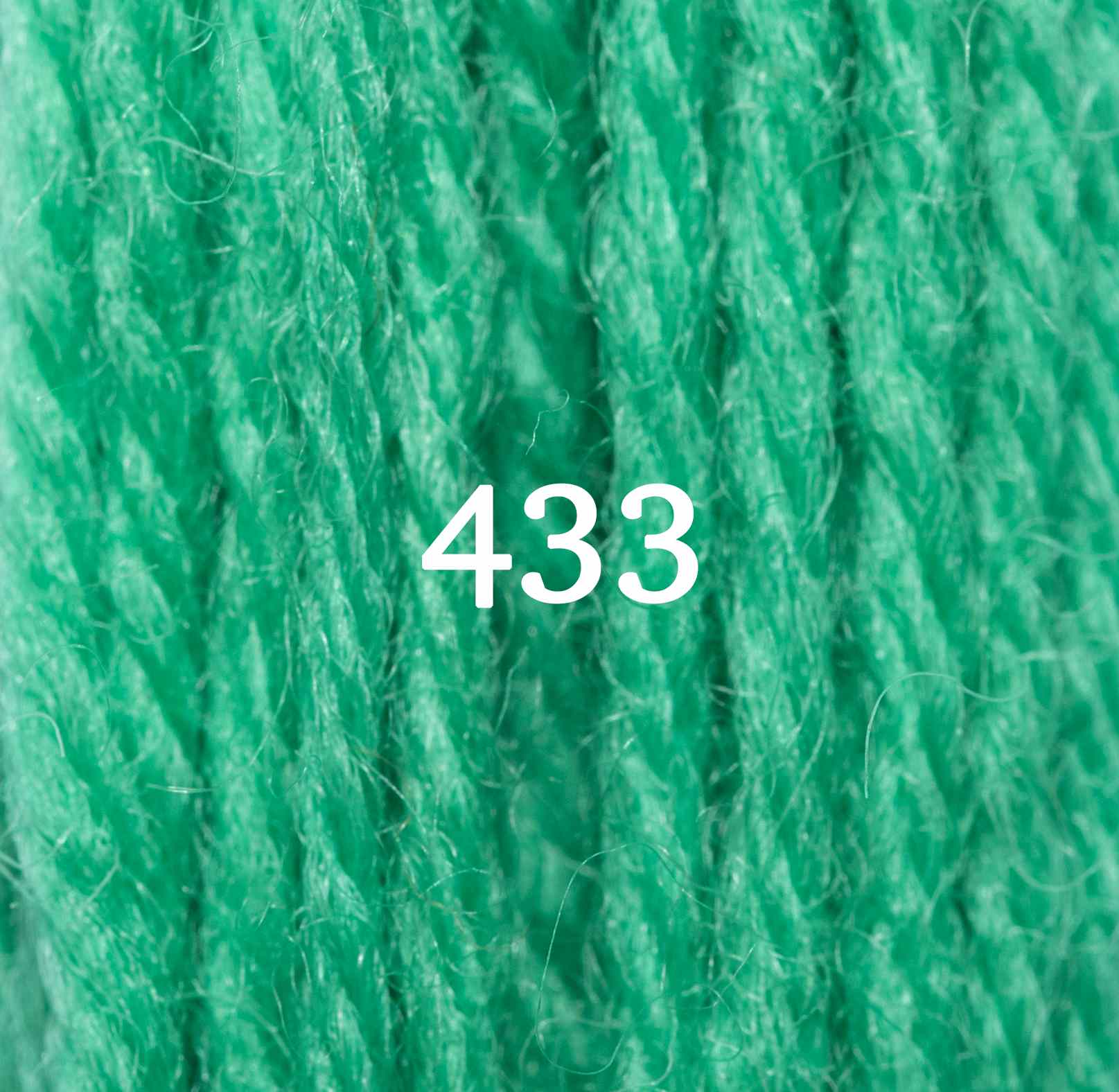 Signal Green 433