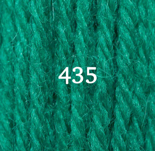 Signal Green 434