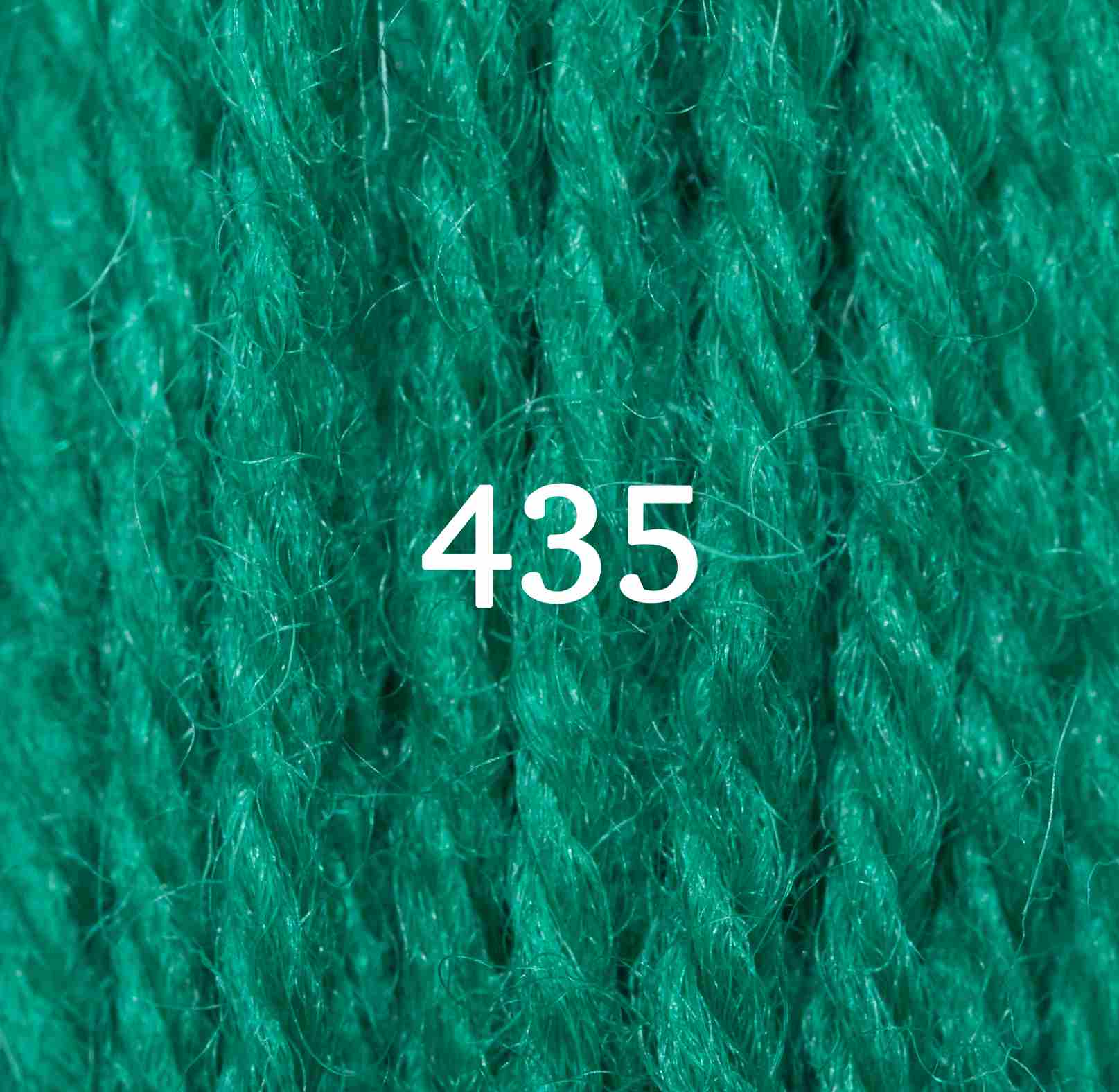 Signal Green 435