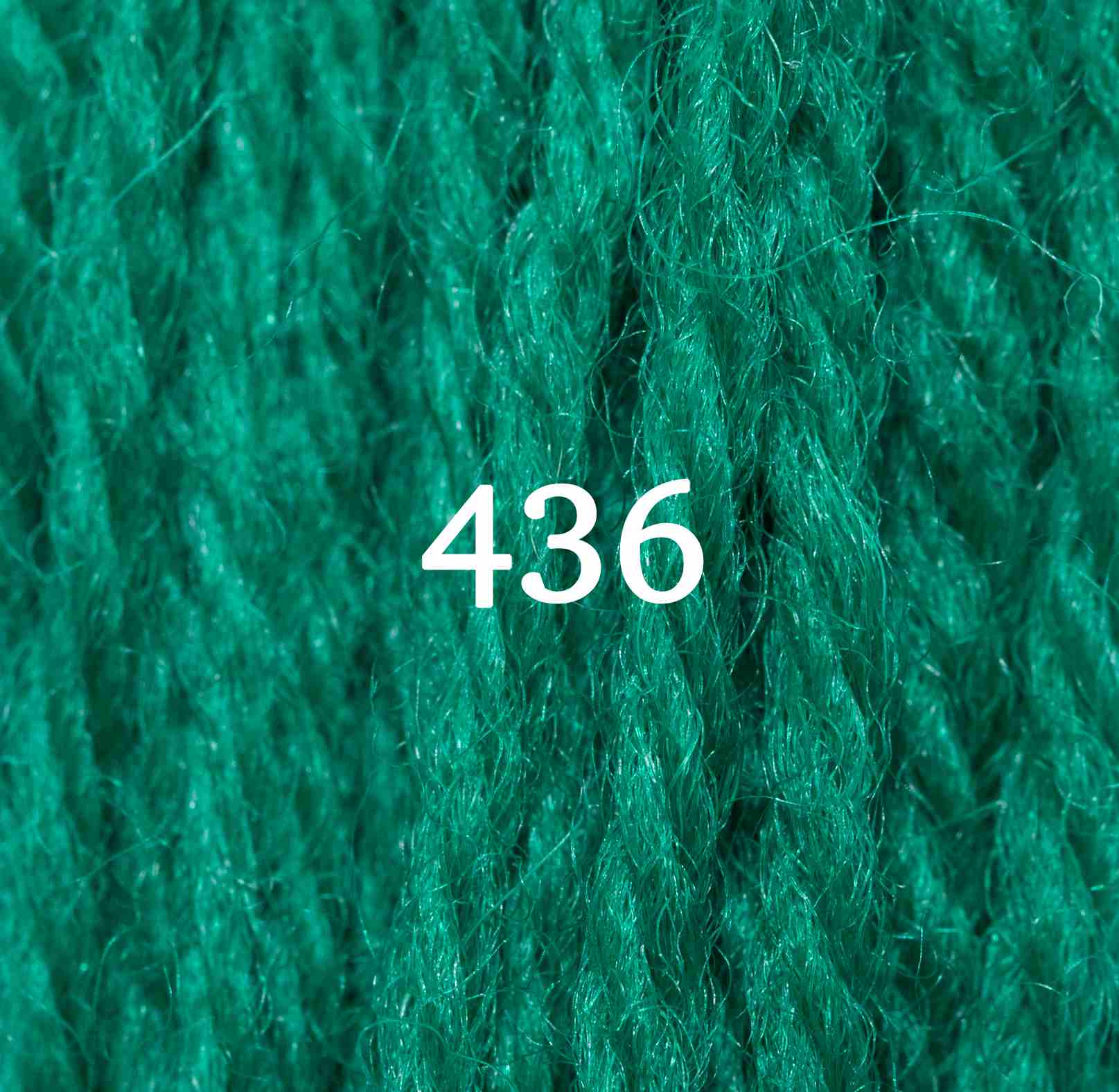 Signal Green 436