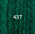 Signal Green 437