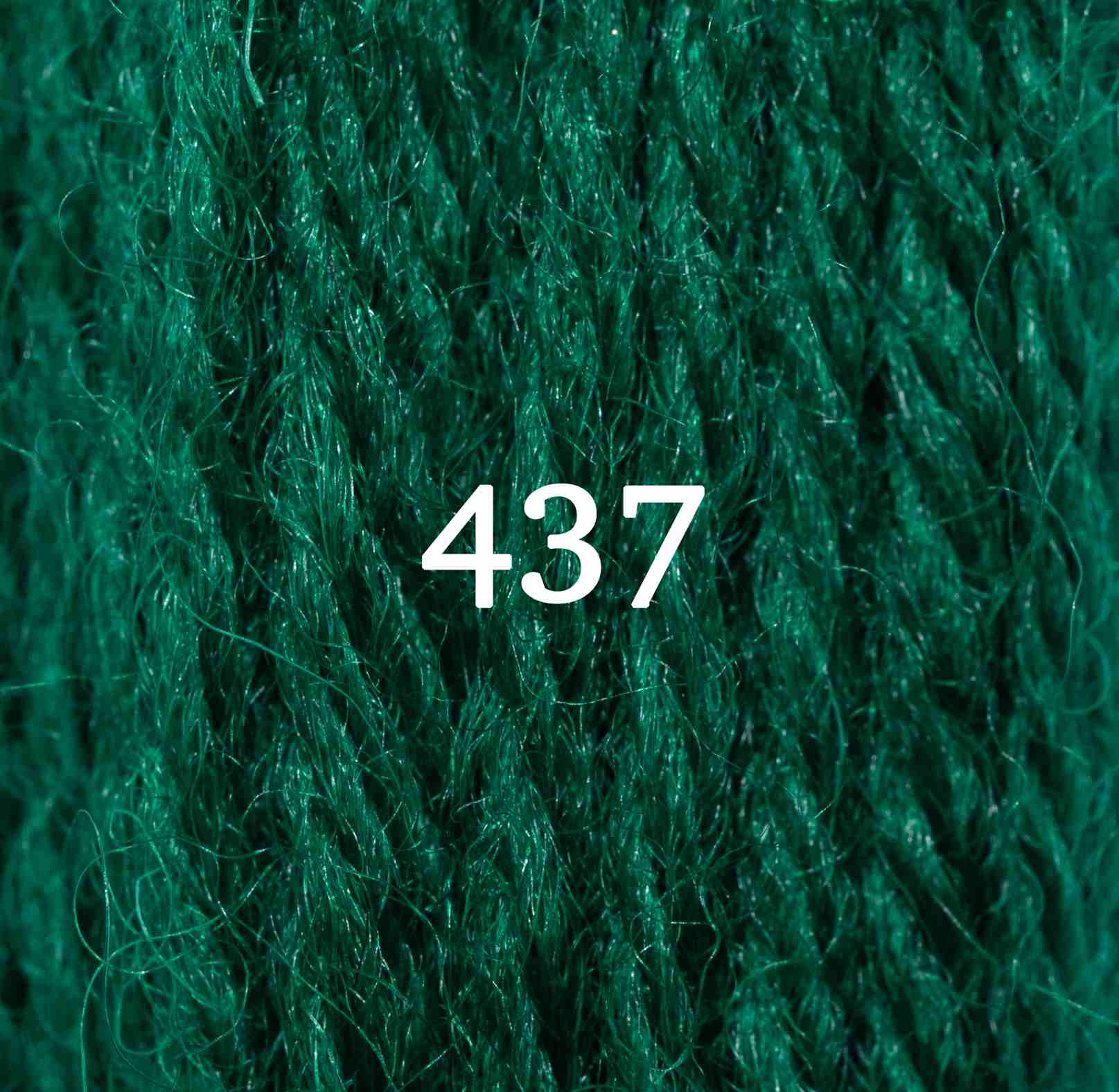 Signal Green 437