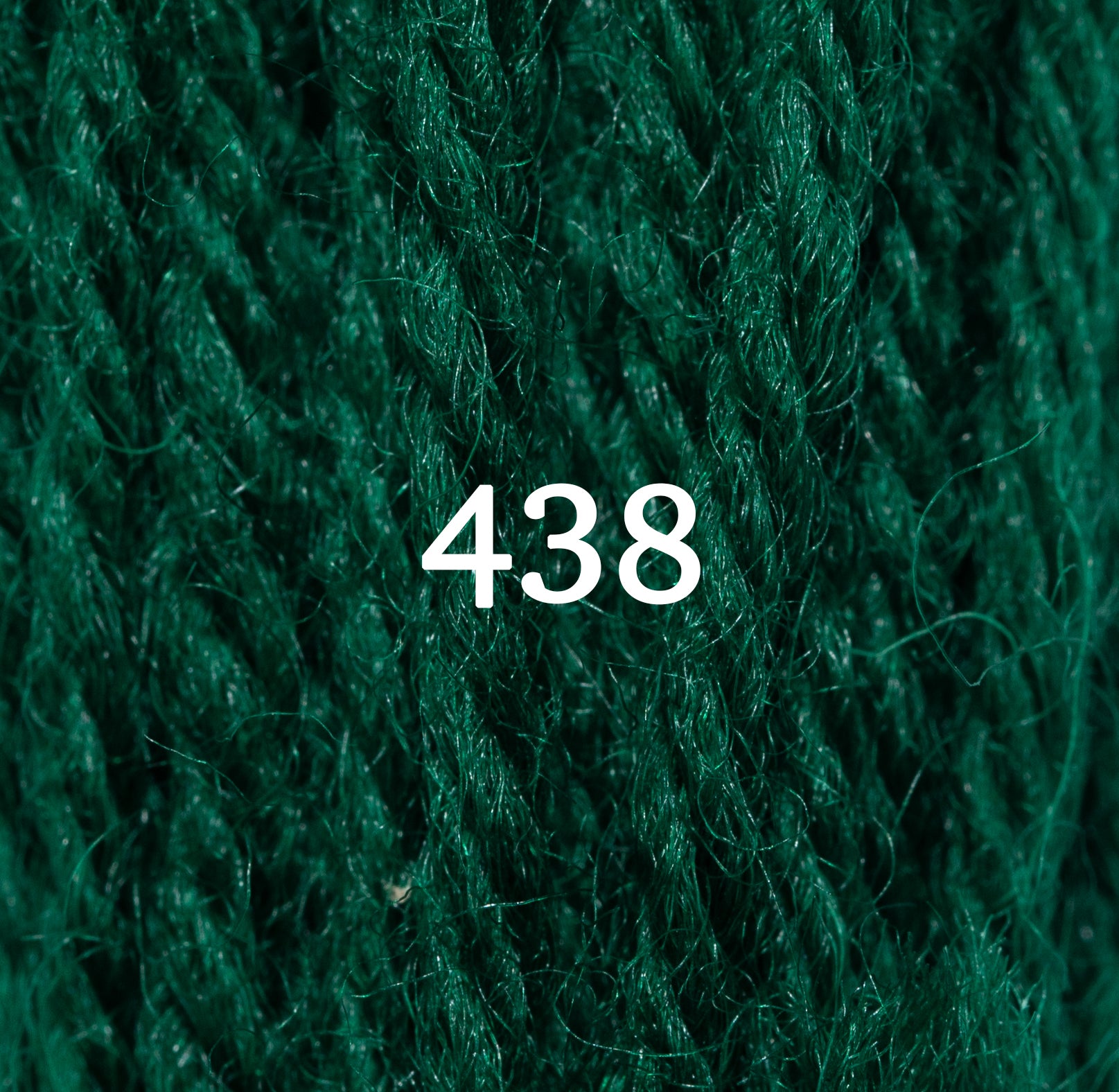 Signal Green 438