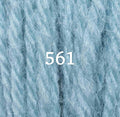 Sky Blue 561