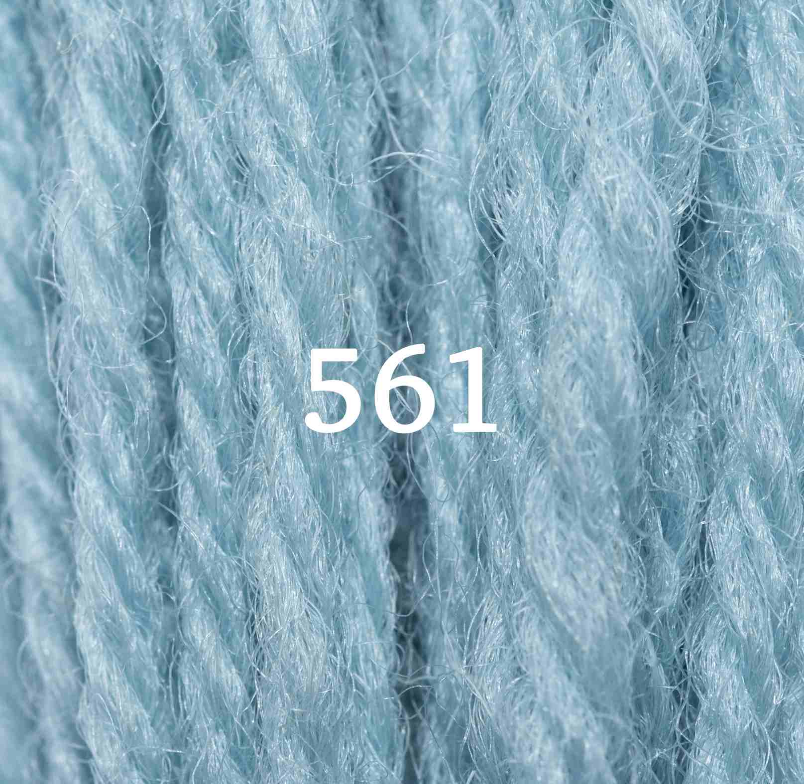 Sky Blue 561