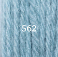 Sky Blue 562