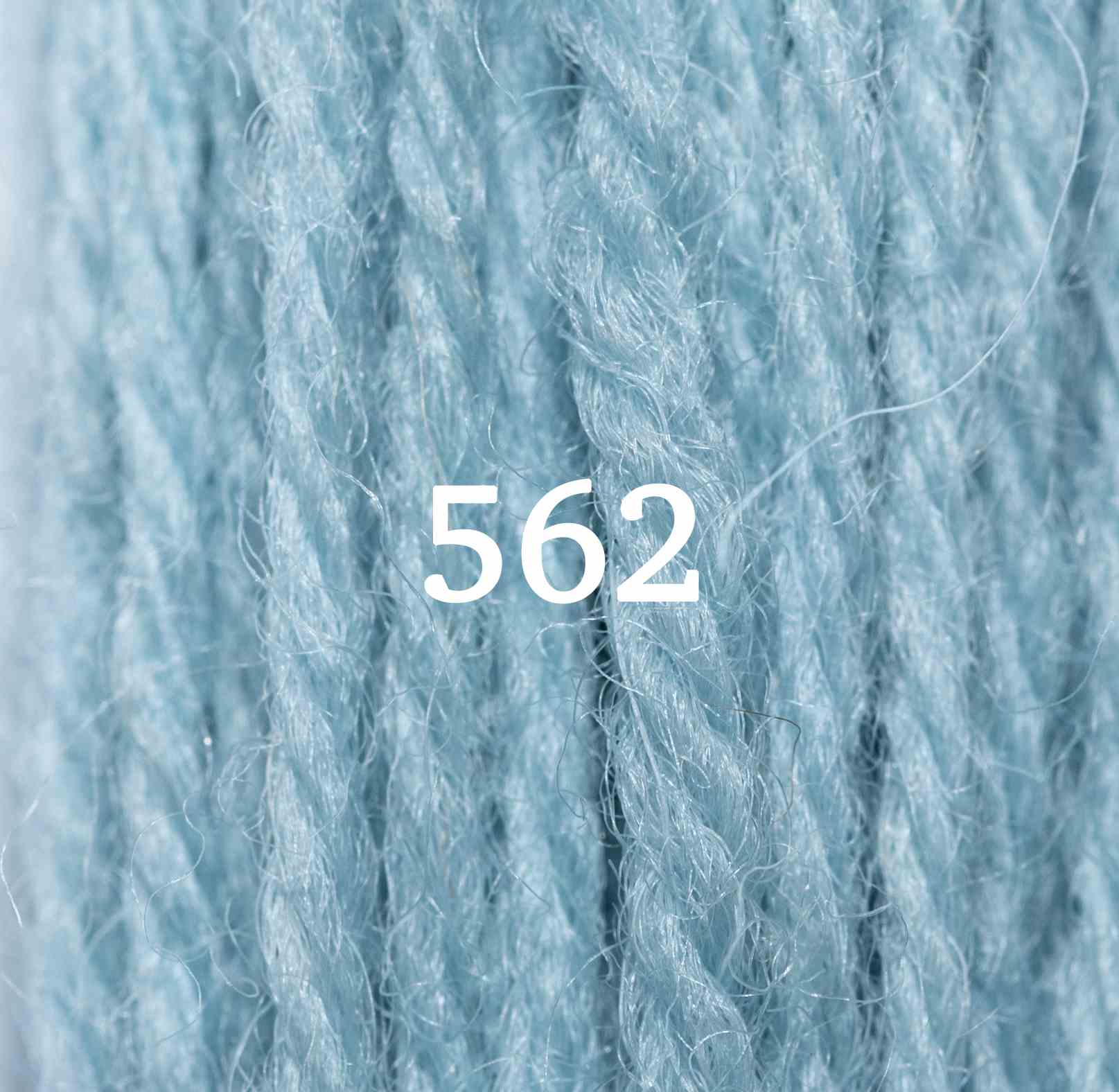 Sky Blue 562