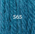 Sky Blue 565