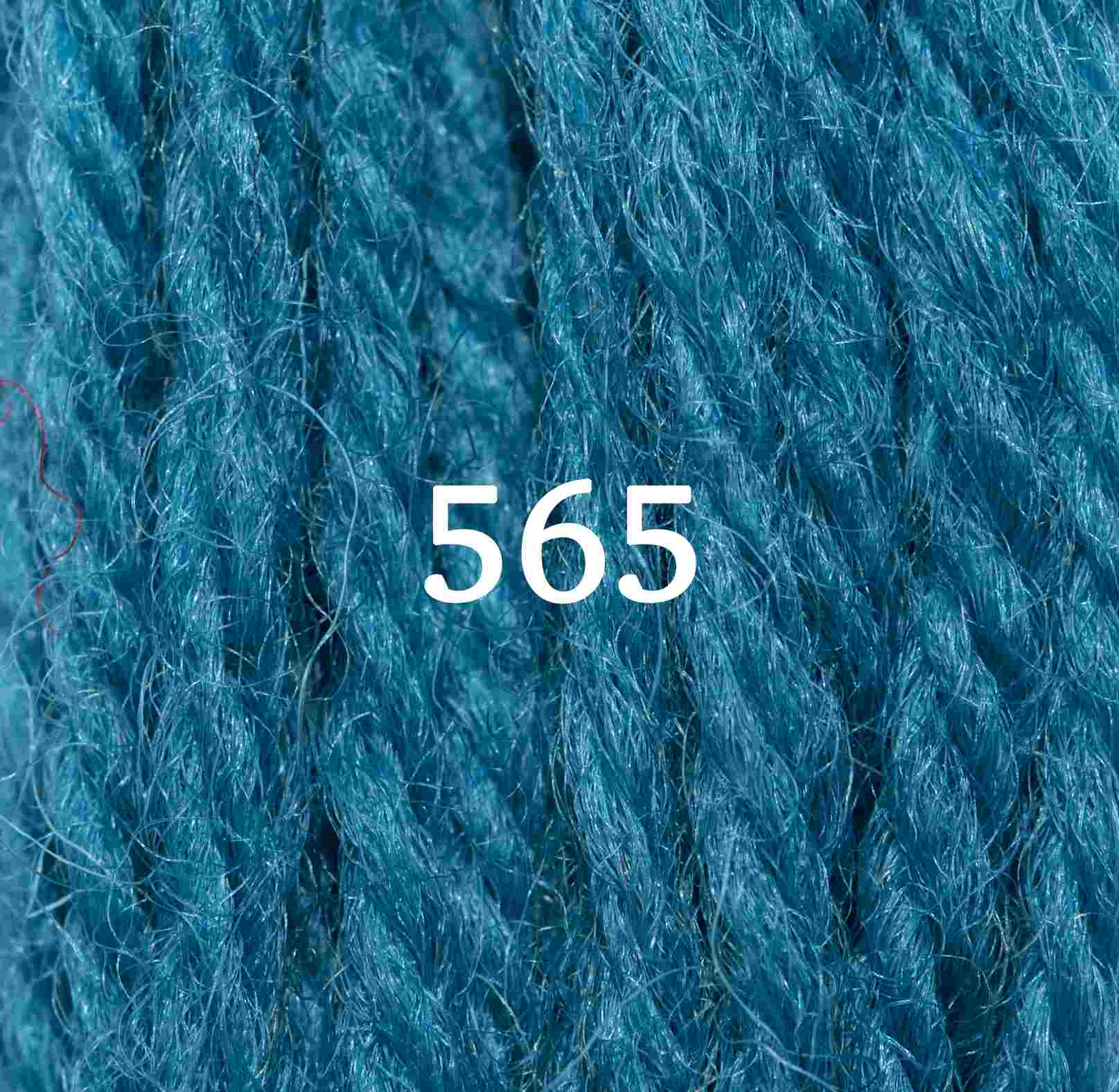 Sky Blue 565