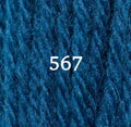 Sky Blue 567