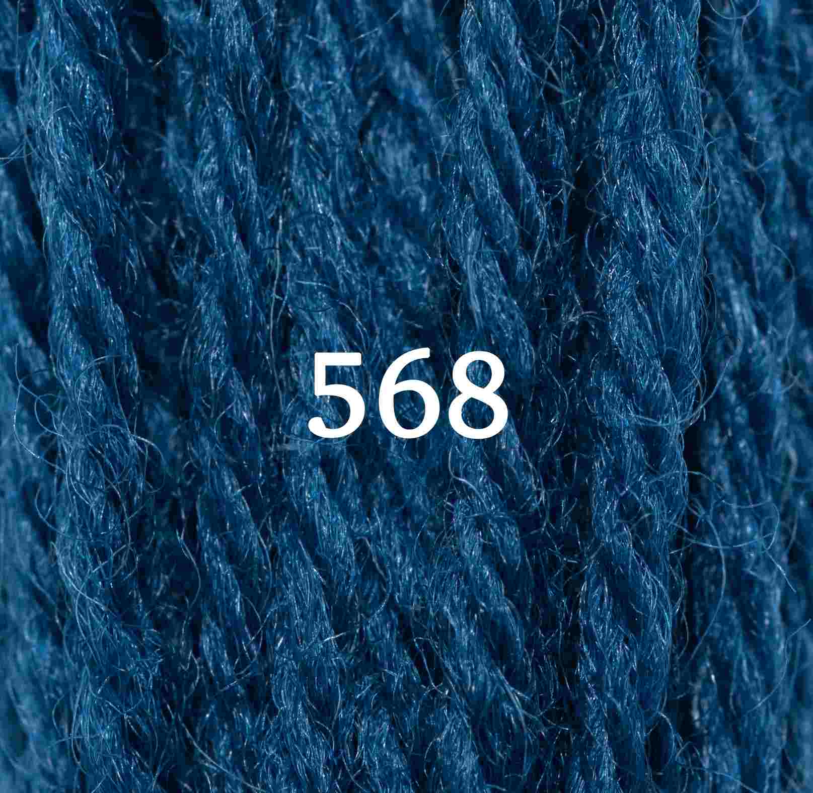 Sky Blue 568