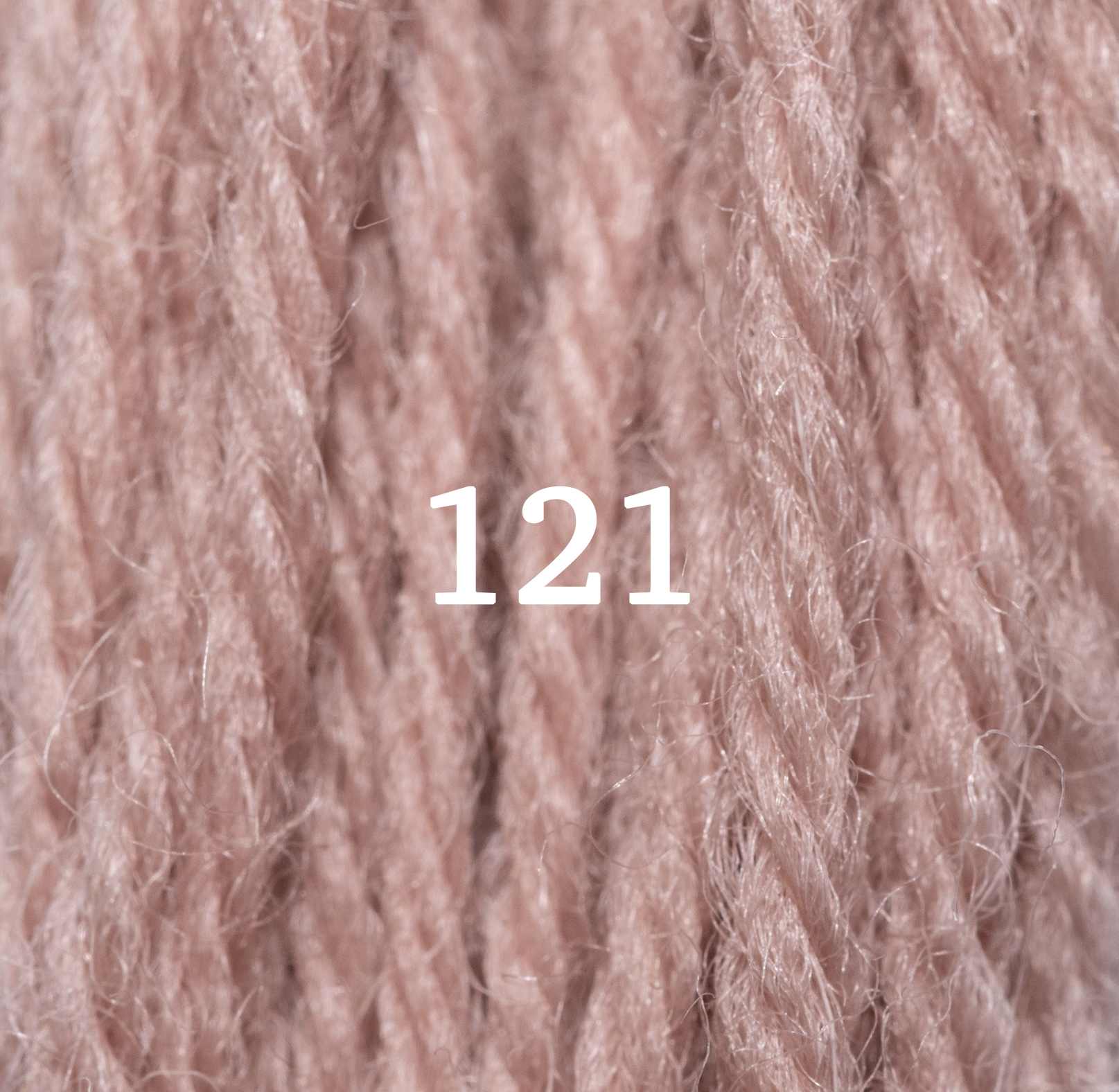 Terra Cotta - 121