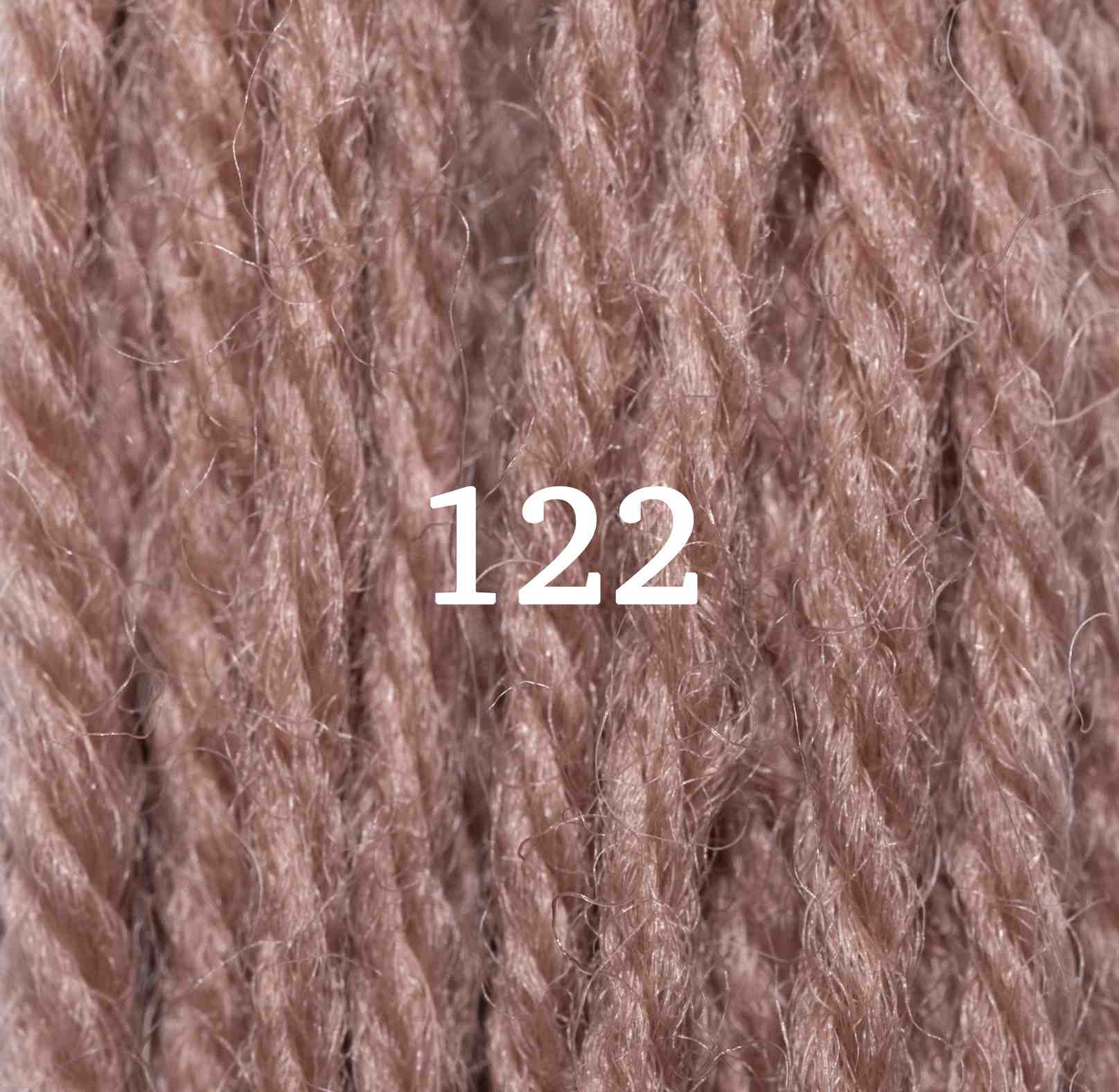 Terra Cotta - 122