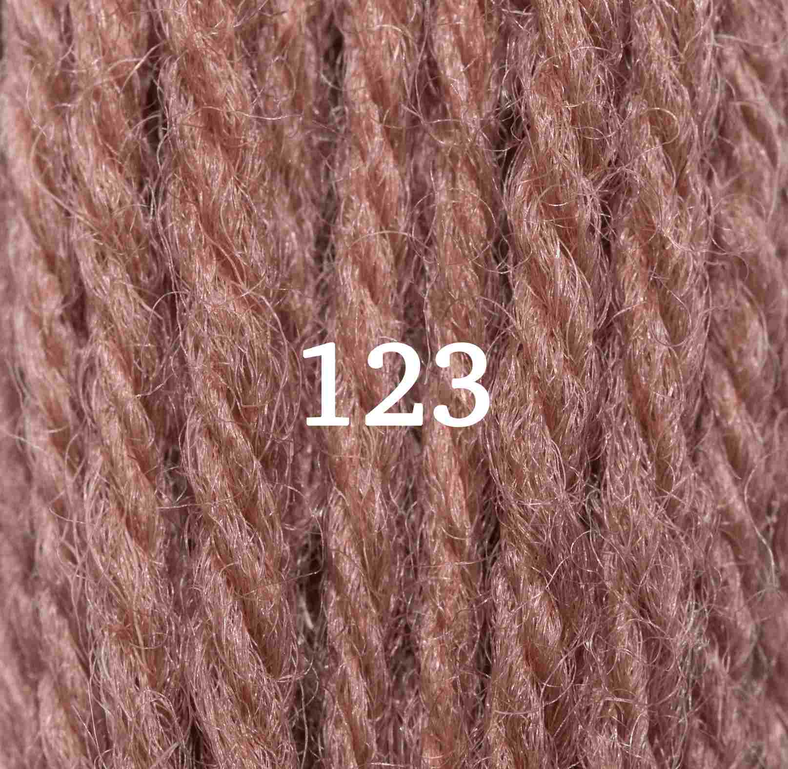 Terra Cotta - 123