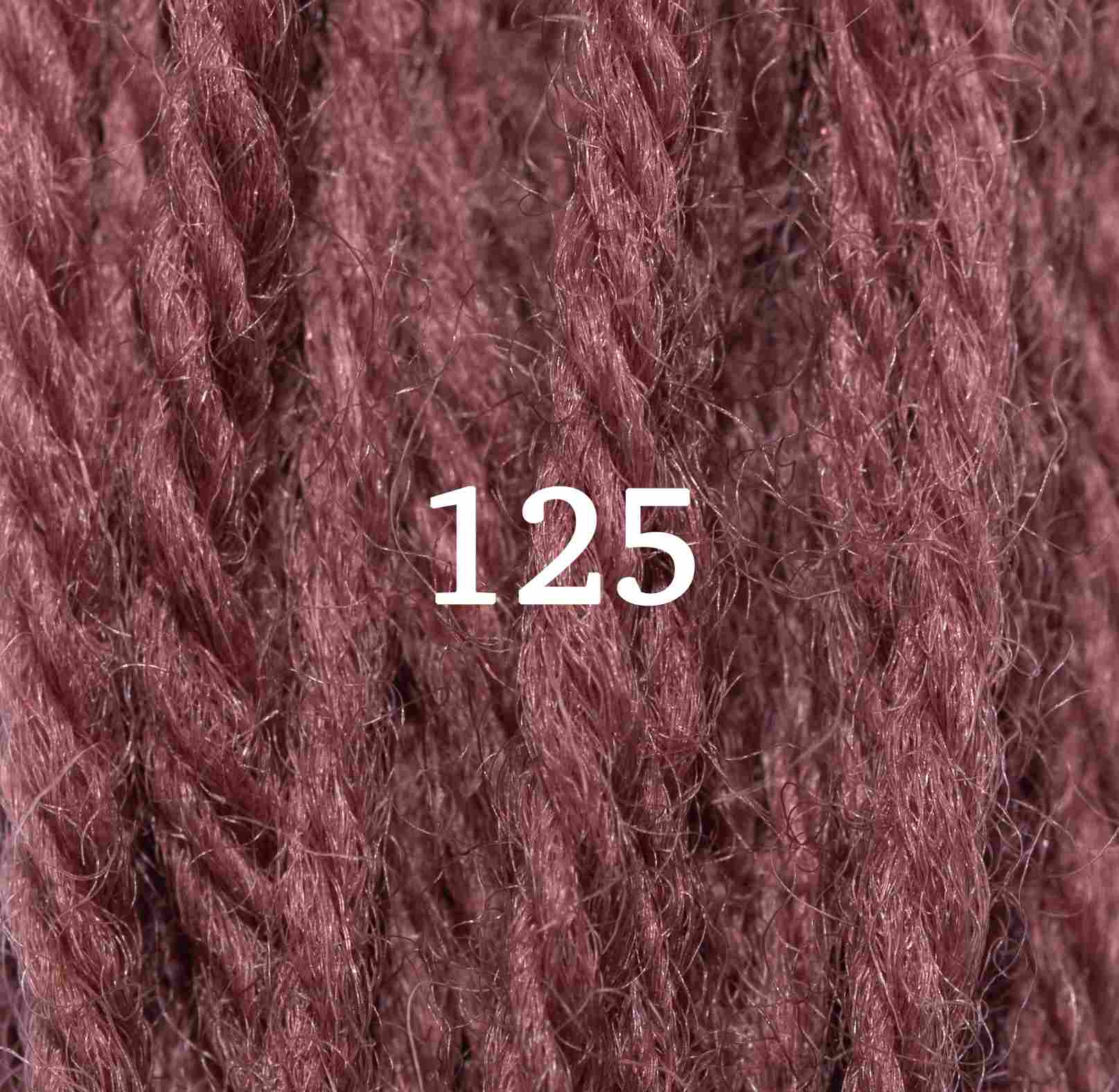 Terra Cotta - 125