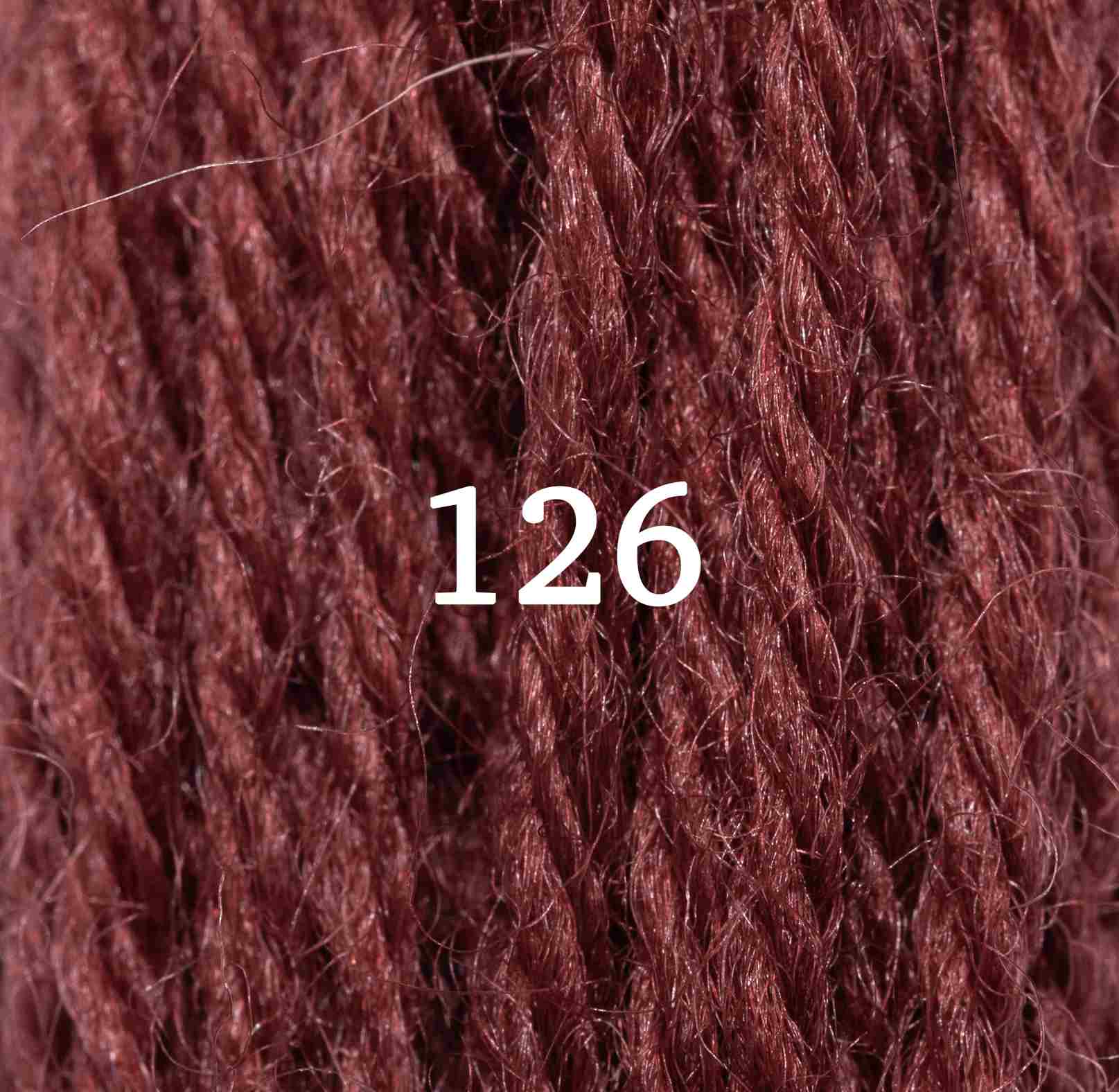 Terra Cotta - 126