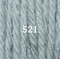 Turquoise 521
