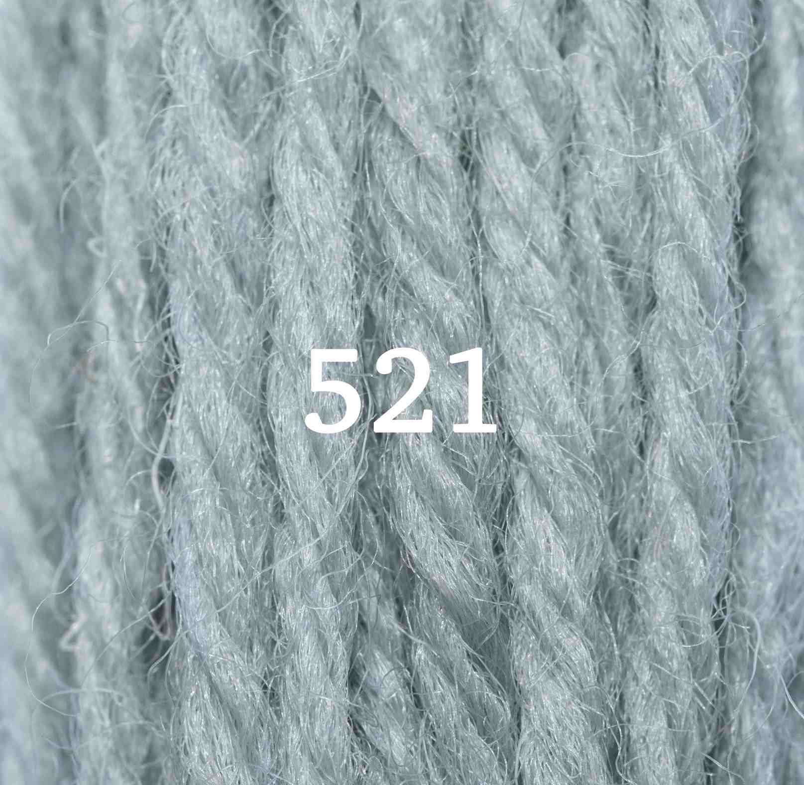 Turquoise 521