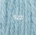Turquoise 522