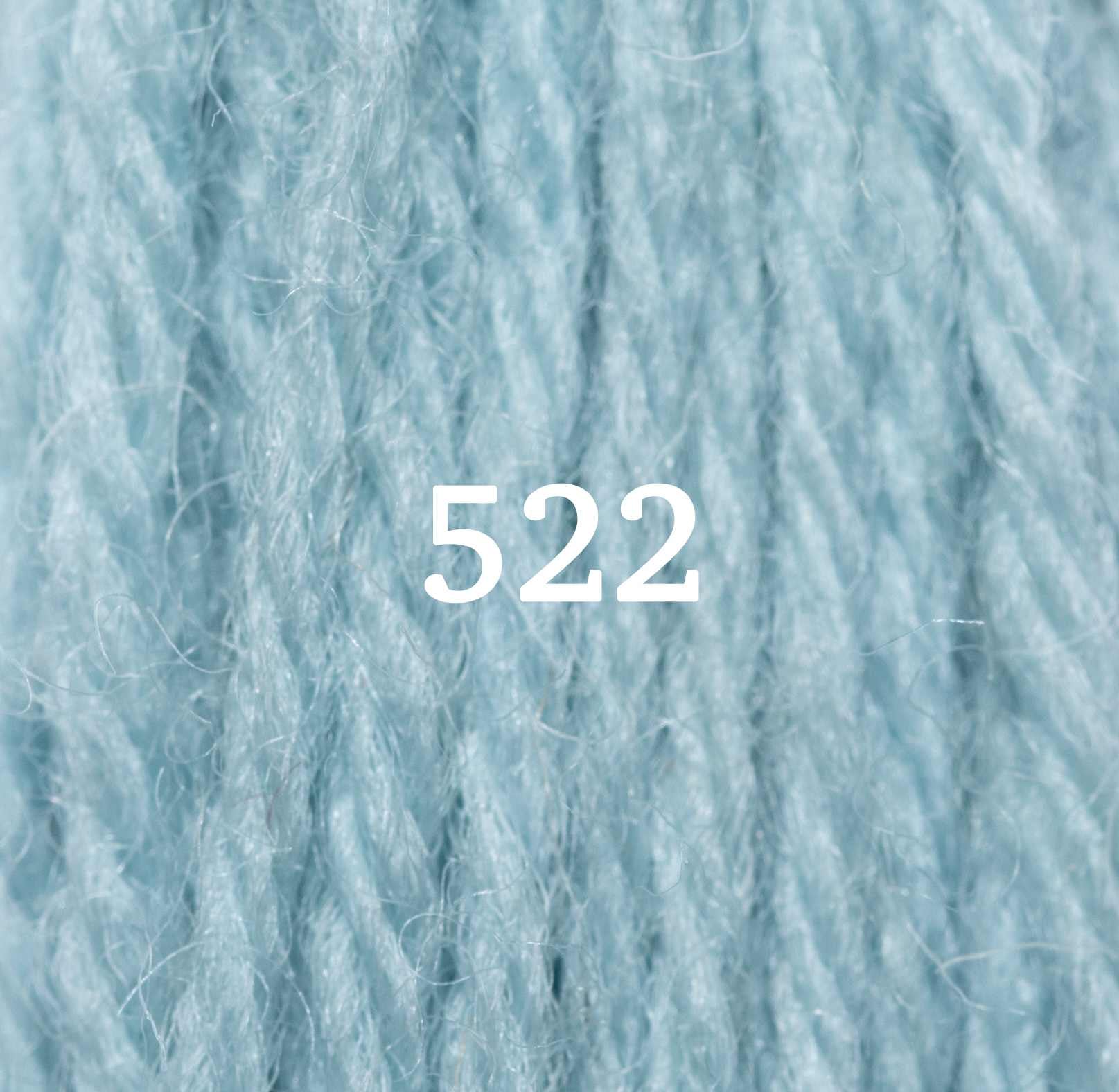 Turquoise 522