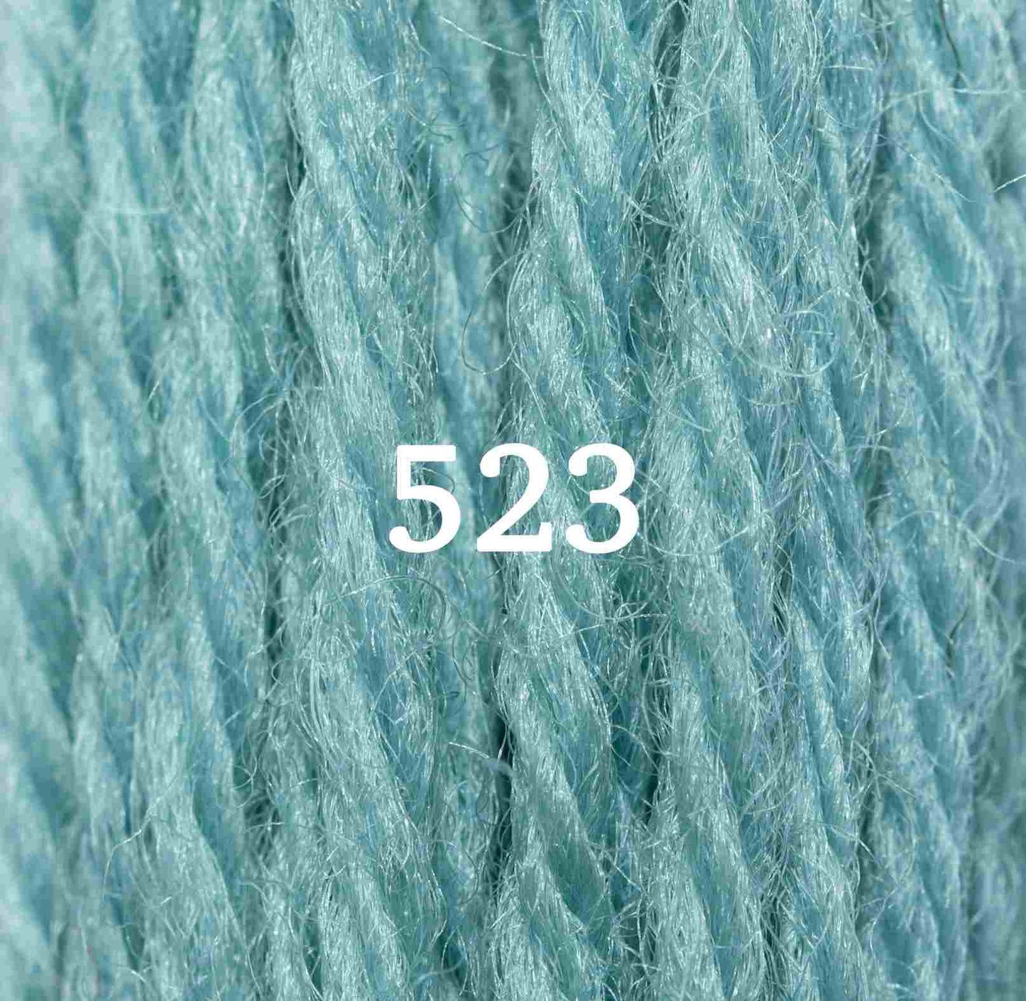 Turquoise 523