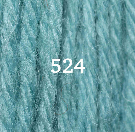 Turquoise 524