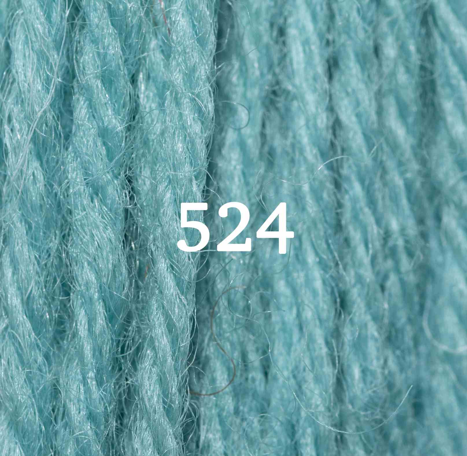 Turquoise 524