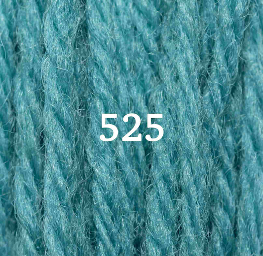 Turquoise 525