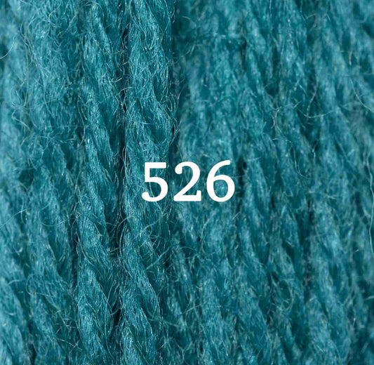 Turquoise 526