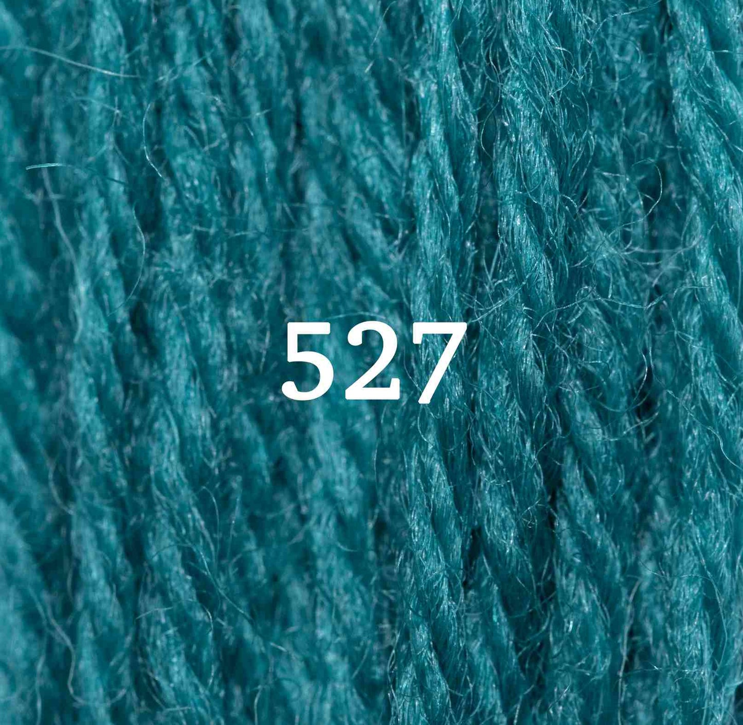 Turquoise 527
