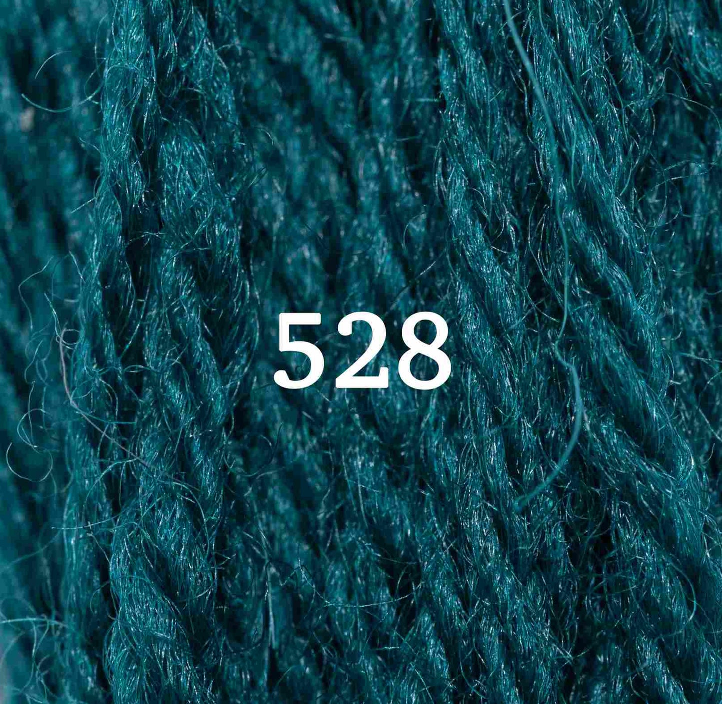 Turquoise 528