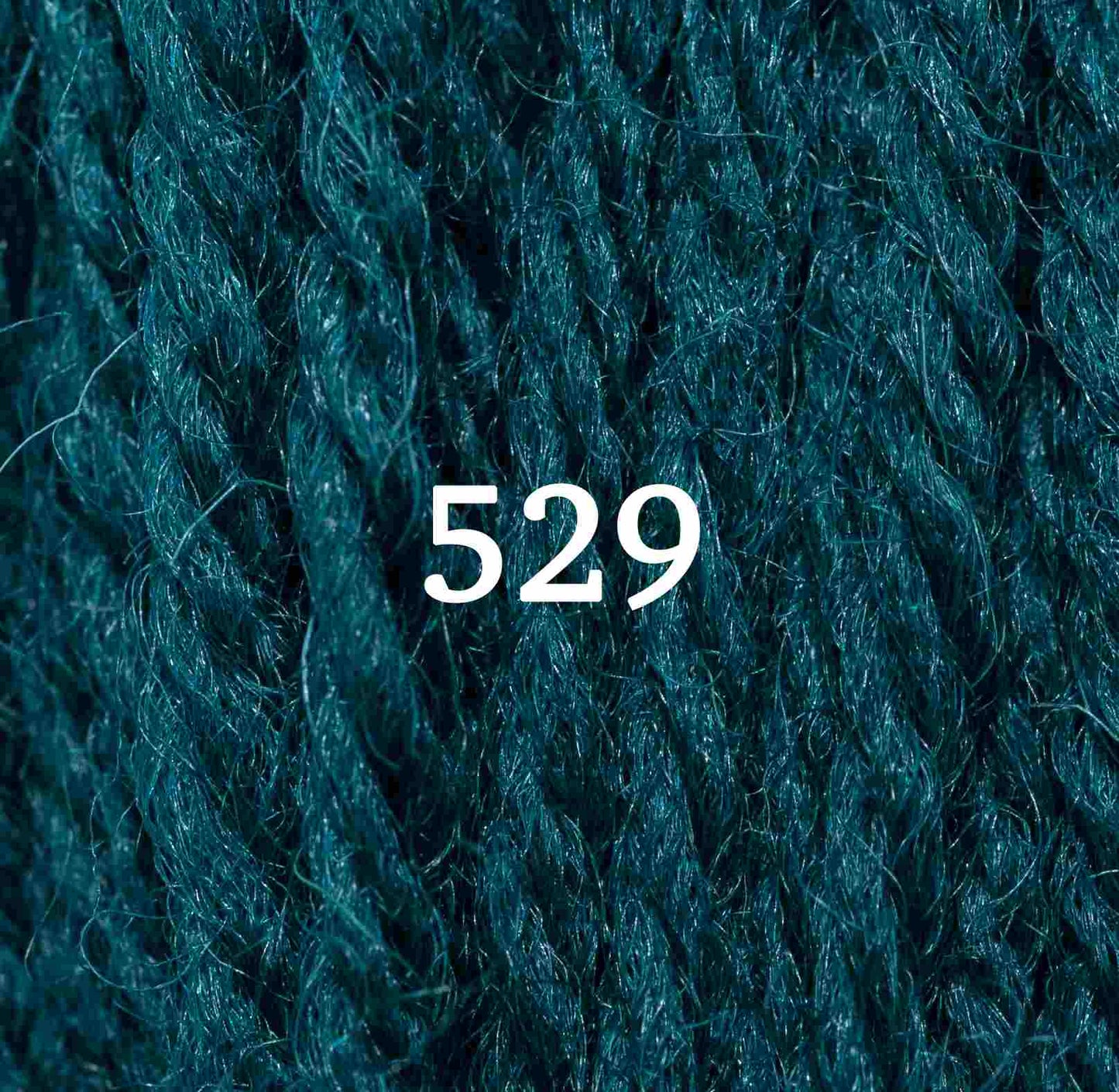 Turquoise 529