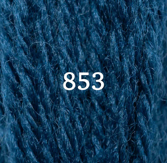 Winchester Blue 853