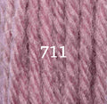 Wine Red 711