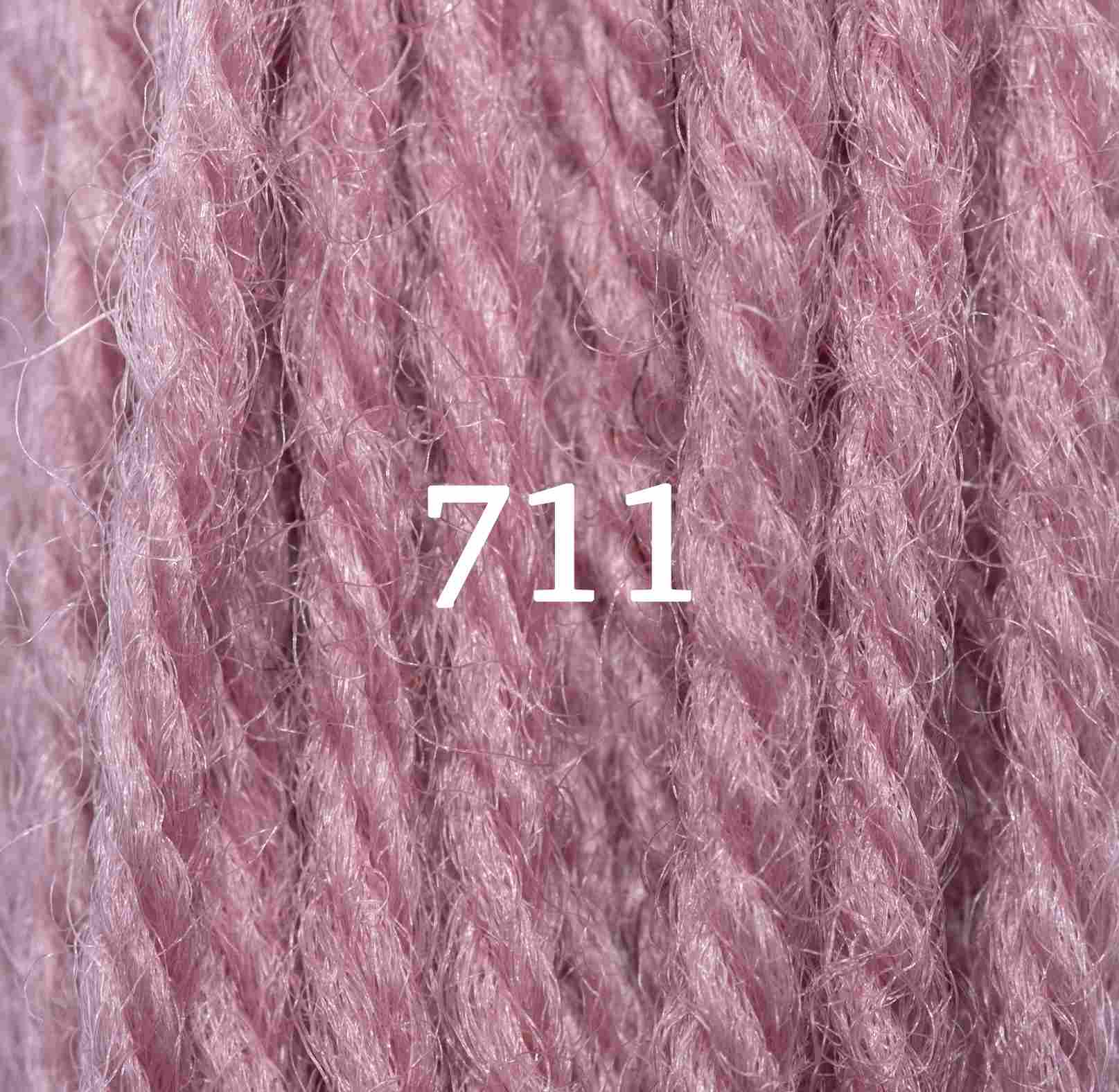 Wine Red 711