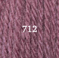Wine Red 712