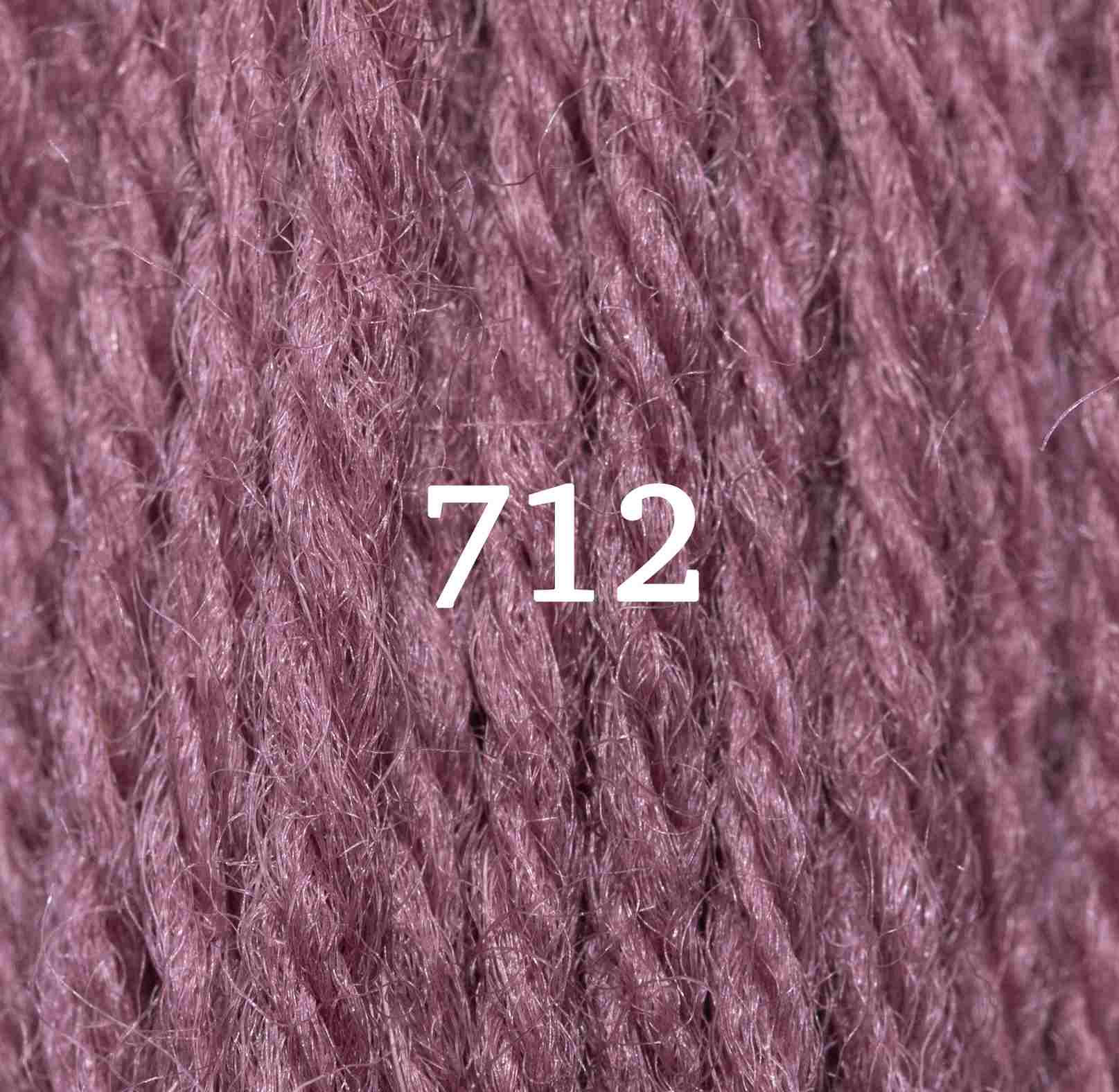 Wine Red 712